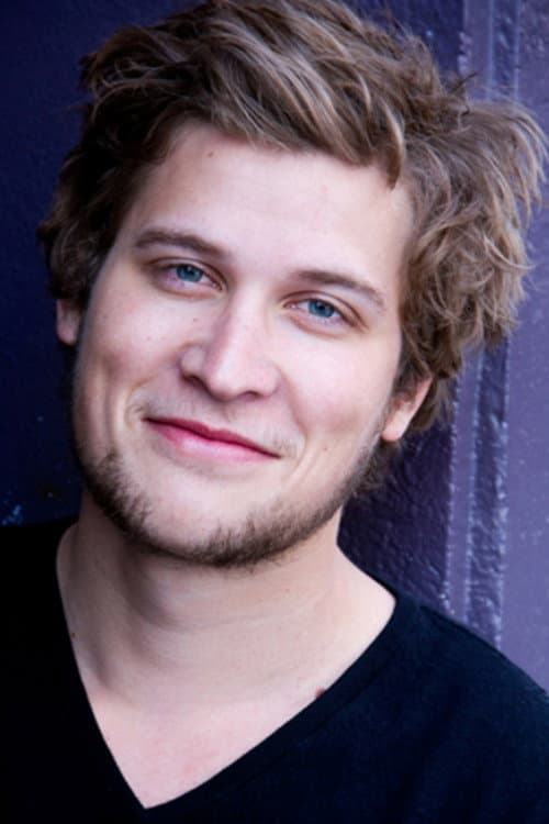 Matthias Britschgi foto
