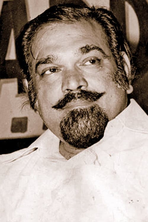 Ramu Kariat foto