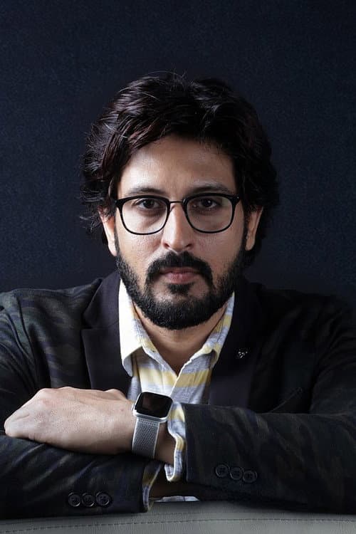Rishi Bhutani foto