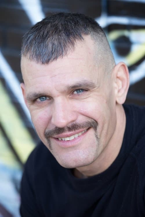 Claudio Vanni foto