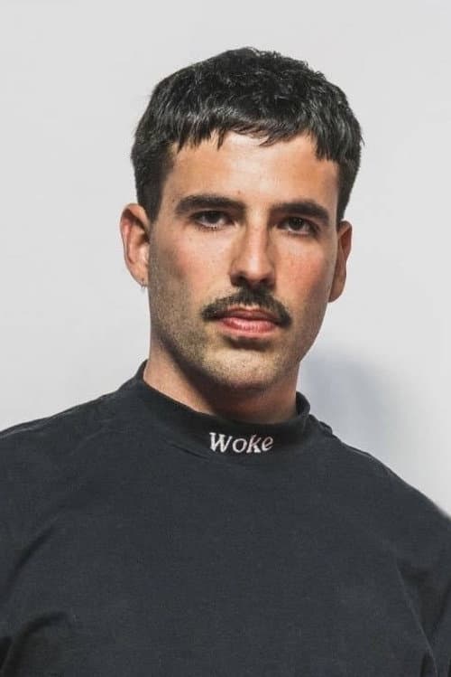 Felipe Casanova foto