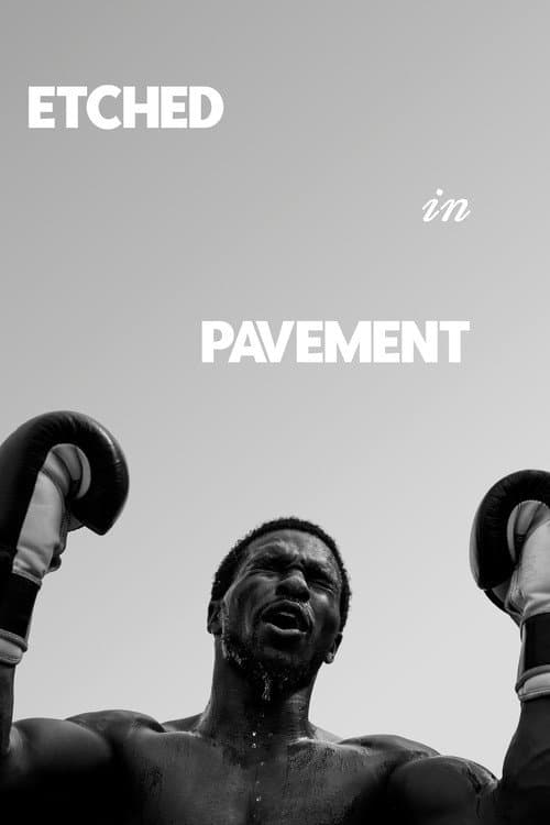 Etched In Pavement (2026) poster