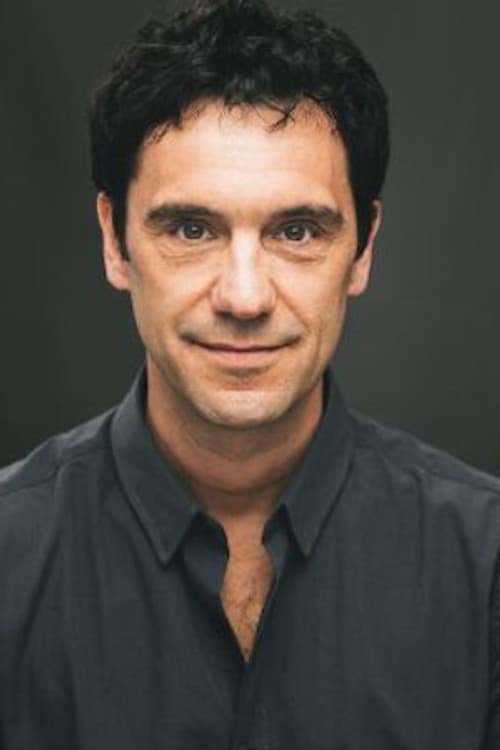 Erik Duhamel foto