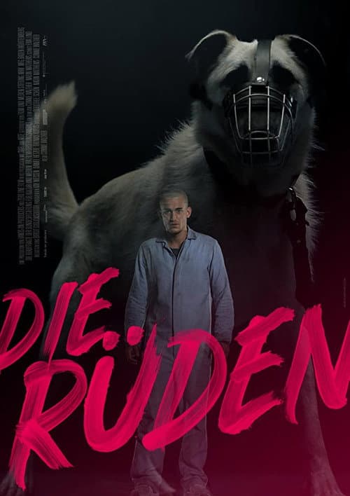 Die Rüden (2020) poster
