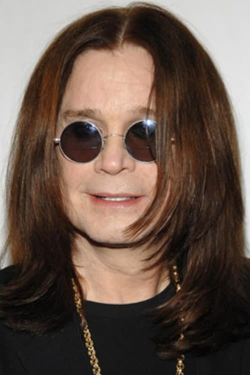 Ozzy Osbourne foto