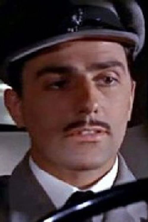 Neville Jason foto