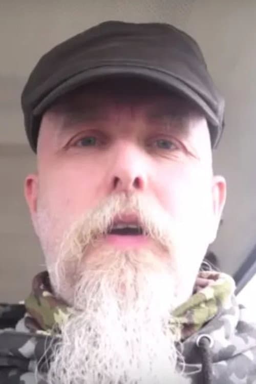 Varg Vikernes foto