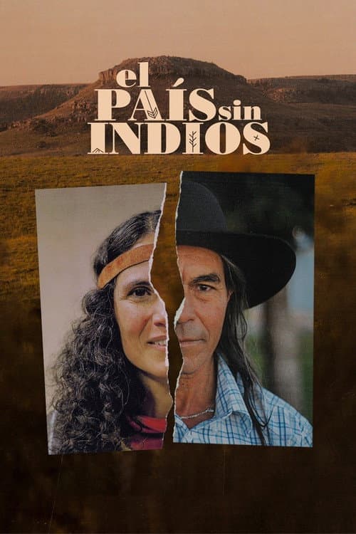 El país sin indios (2019) poster
