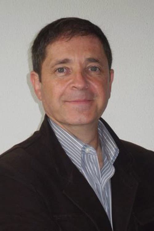 Gerardo Paz foto