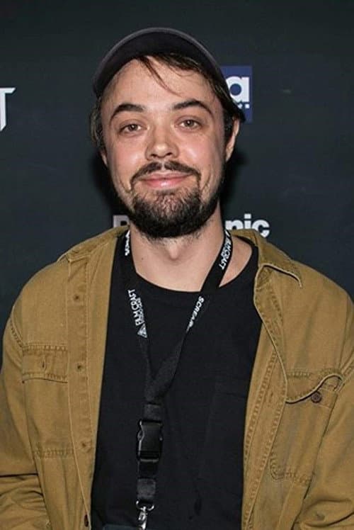 Eric Pennycoff foto