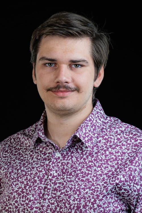 Tyler Ullyot foto