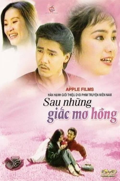 Sau những giấc mơ hồng (1992) poster