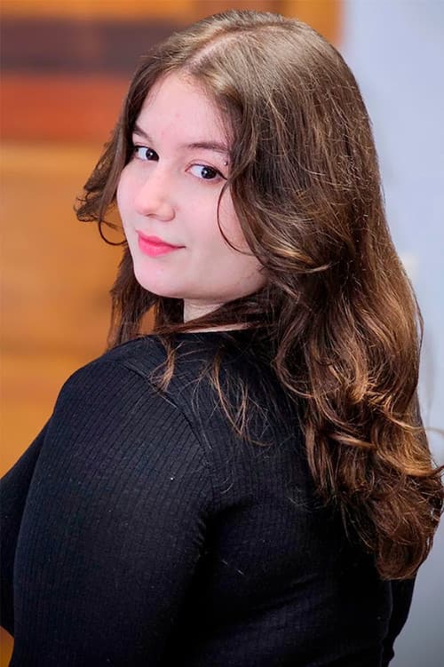 Larissa Braga foto