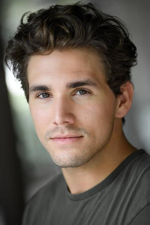 Austin Lampe foto