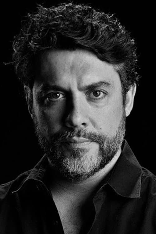 Rui Melo foto
