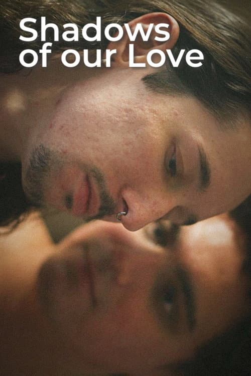 Sombras da Paixão (2022) poster