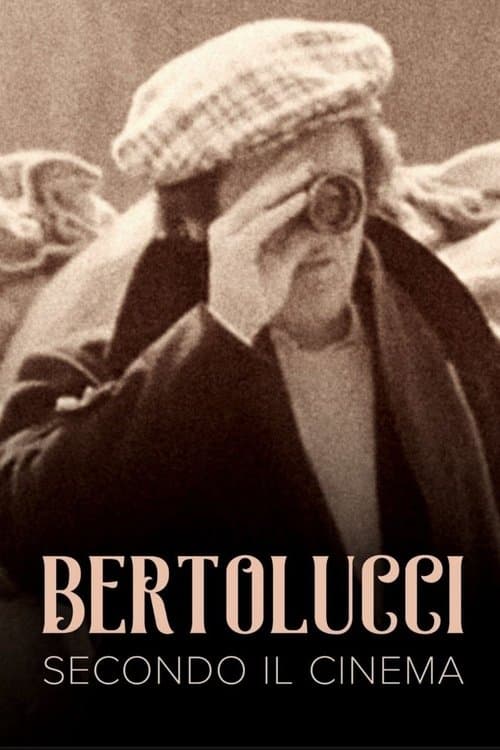 Bertolucci secondo il cinema (1976) poster