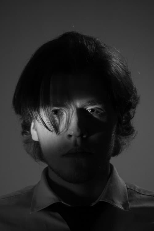 Nikolai Antonov foto