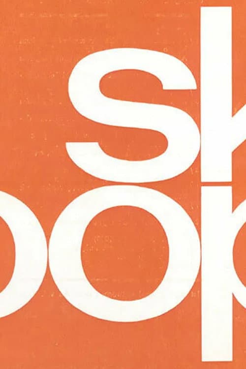 Skoop (1964) poster