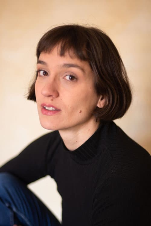 María Emilia Ladogana foto