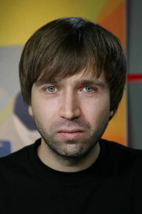 Кирилл Ненашев foto