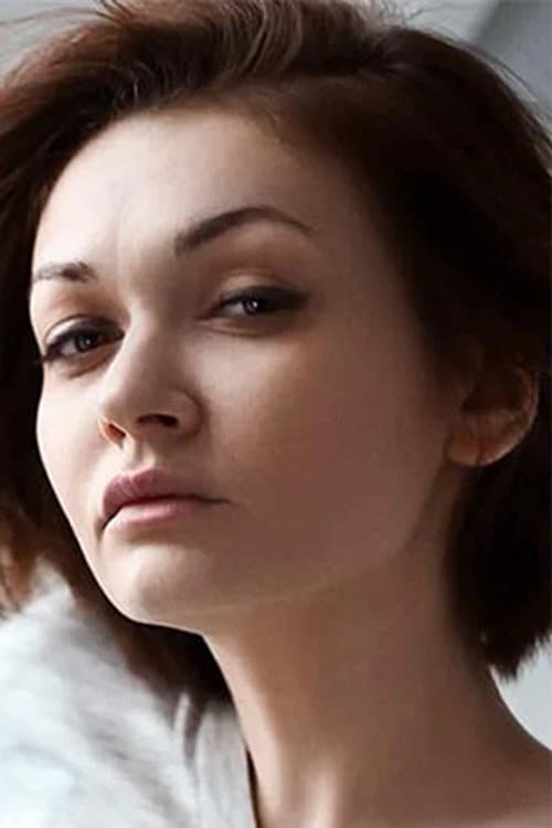 Аня Мирохина foto
