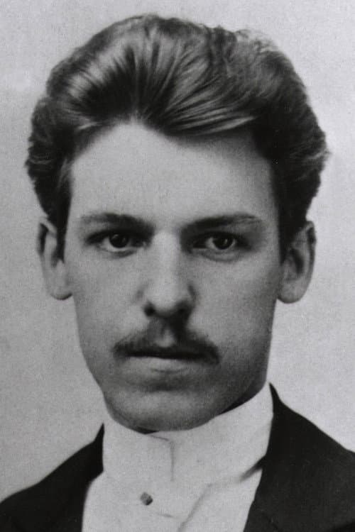 Jan Kříženecký foto