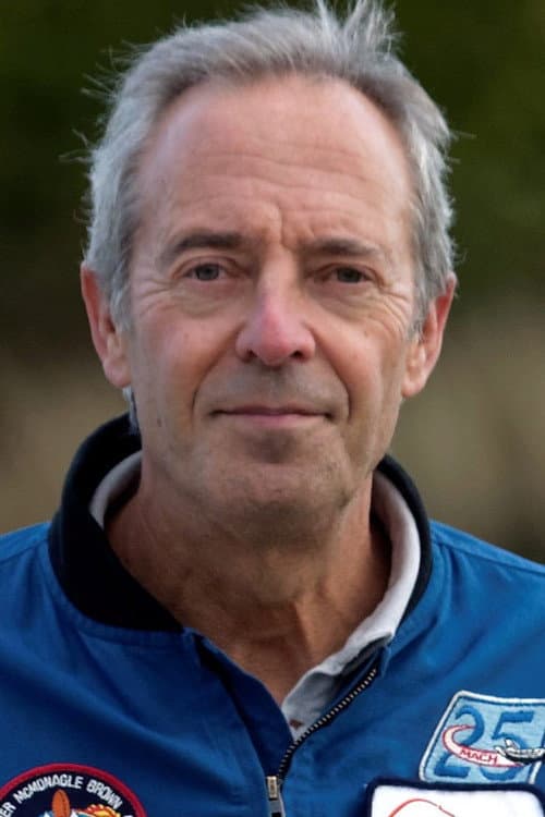 Jean-François Clervoy foto