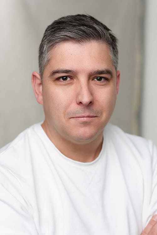 Thom Donnelly foto