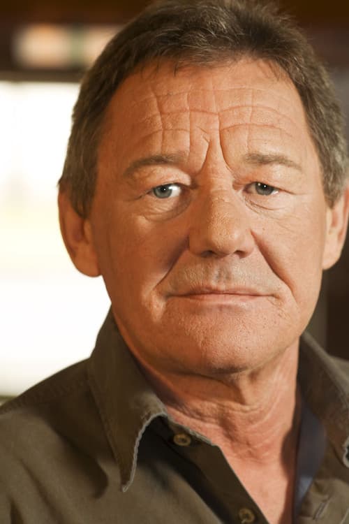 Wolfgang Ambros foto