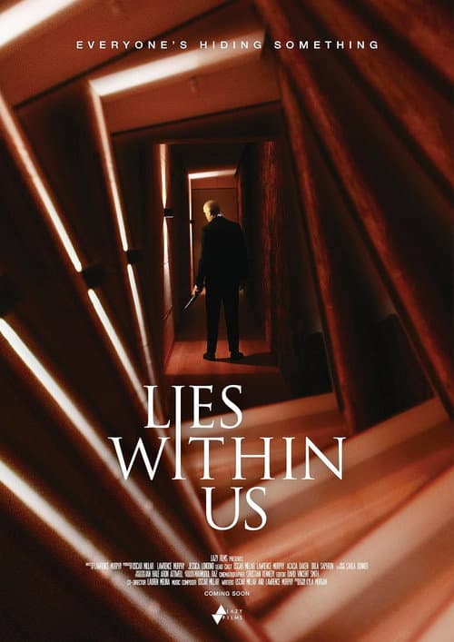 Lies Within Us (2026) poster