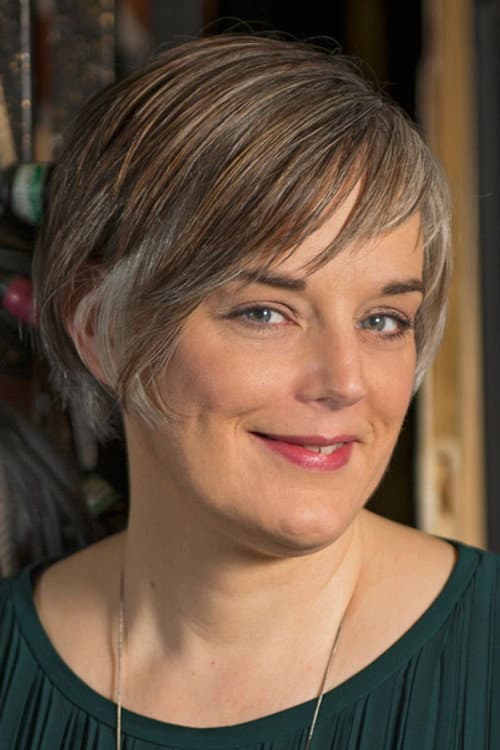 Lucy Carter foto