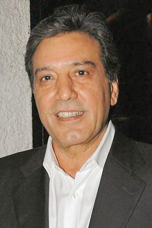 Javed Sheikh foto