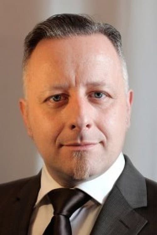 Marcus Stiglegger foto
