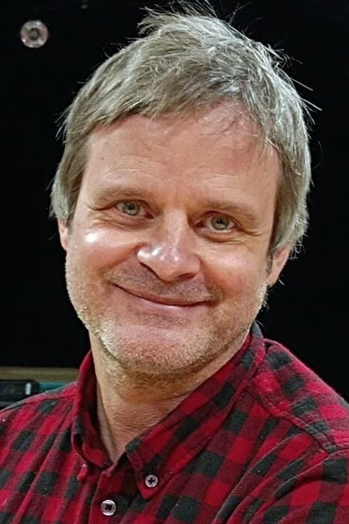 Christian Sonderegger foto
