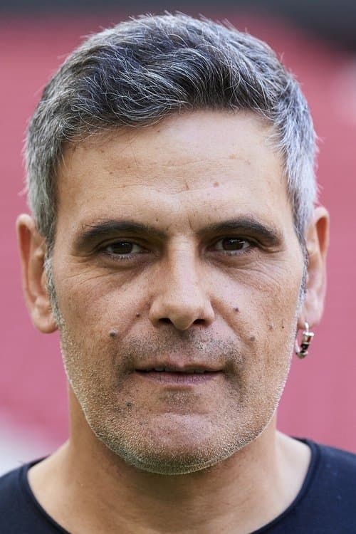 Roberto Enríquez foto