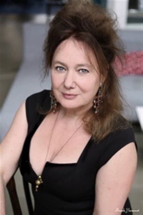 Brigitte Faure foto