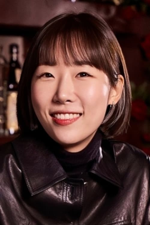 Kim Na-hyun foto