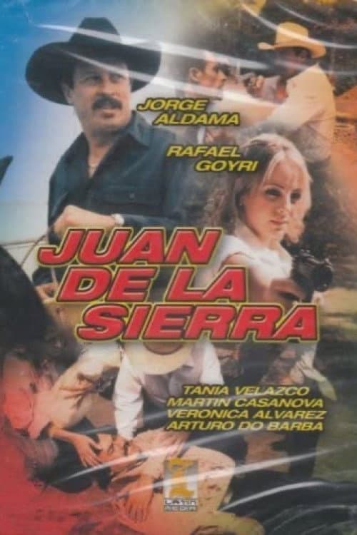 Juan de la Sierra (2005) poster