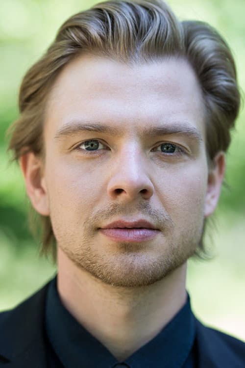 Volkmar Leif Gilbert foto