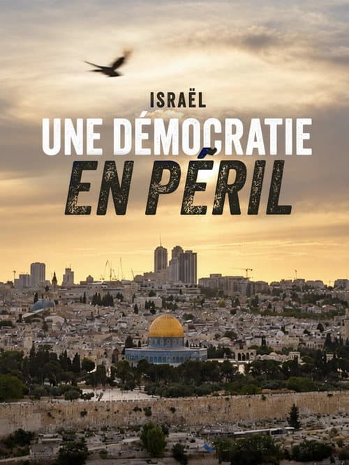 Israël, une démocratie en péril (2026) poster