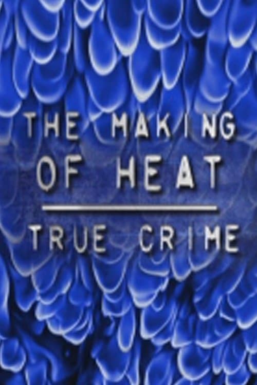 The Making of 'Heat' (2005) poster