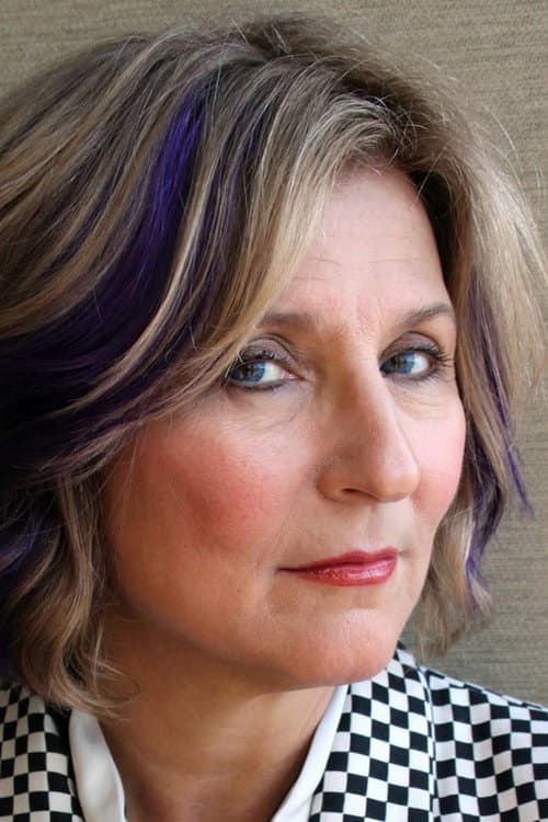 Janis Siegel foto