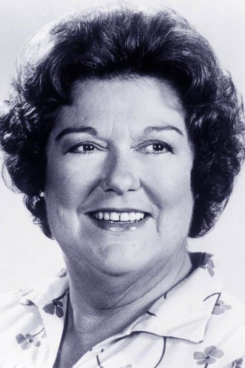 Peggy Rea foto