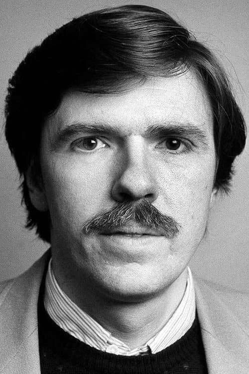 Robert Parry foto