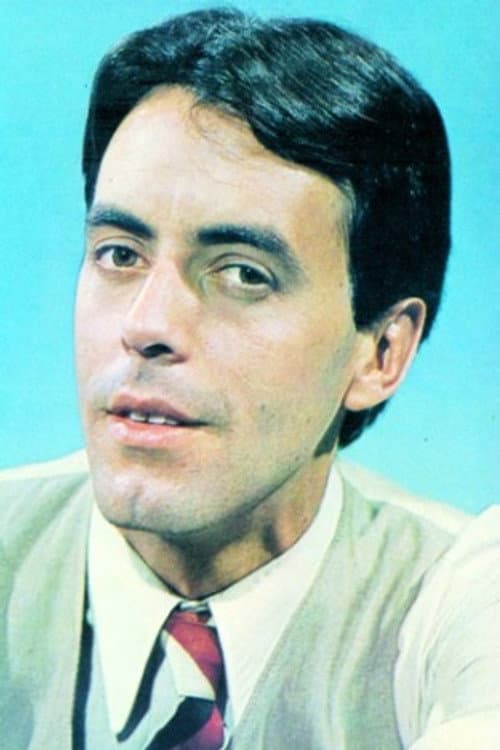 Amilton Monteiro foto