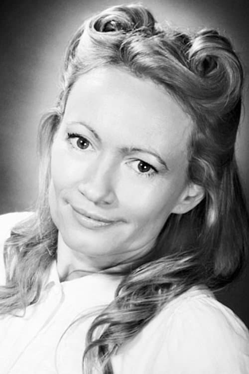 Jo Ball foto