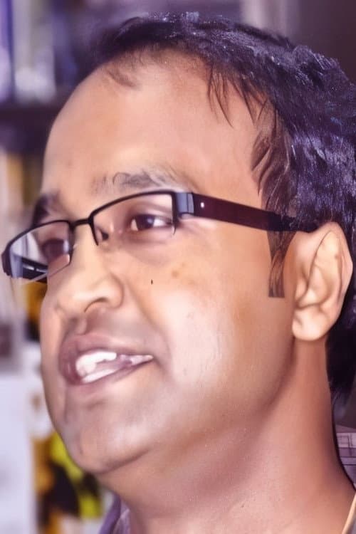 Bishnu Dev Halder foto