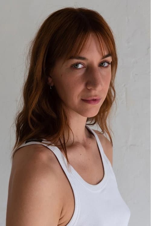 Rachel Brunner foto