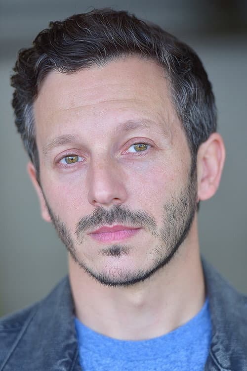 Andrew Bering foto